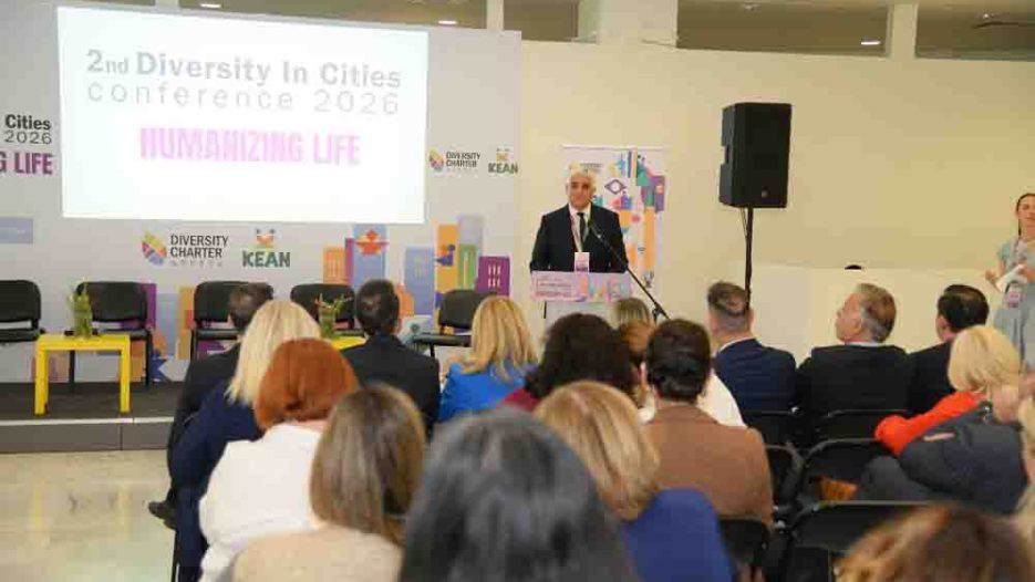 ΚΕΔΕ: Η Συμπερίληψη στις Πόλεις Ξεκινά από τις Γειτονιές και την Τοπική Αυτοδιοίκηση