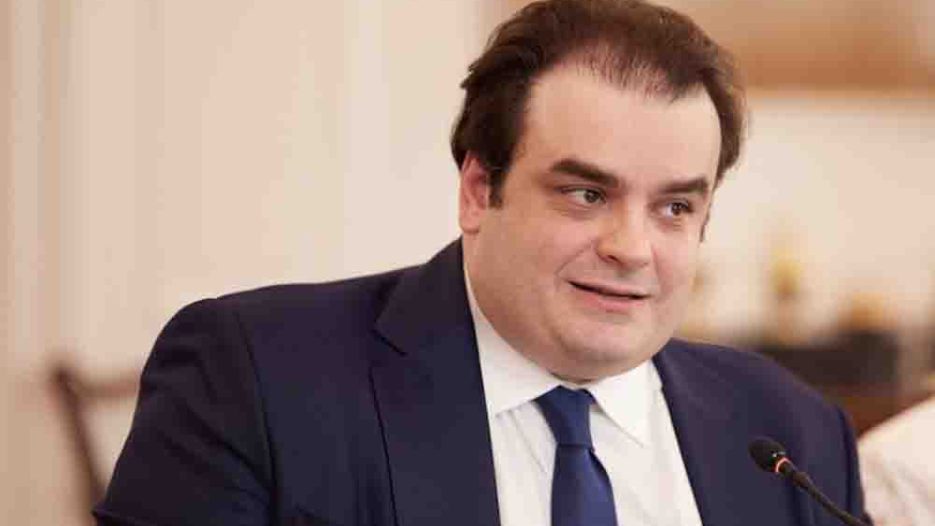 Κυριάκος Πιερρακάκης: Νέο μοντέλο κρατικής παρουσίας σε ενέργεια και στρατηγικές υποδομές