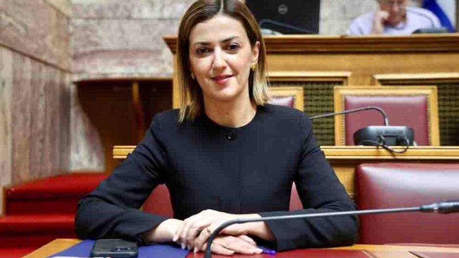 Ειρήνη Αγαπηδάκη: Το «ΠΡΟΛΑΜΒΑΝΩ» συνεχίζεται έως το 2030 με νέα εθνική φάση πρόληψης