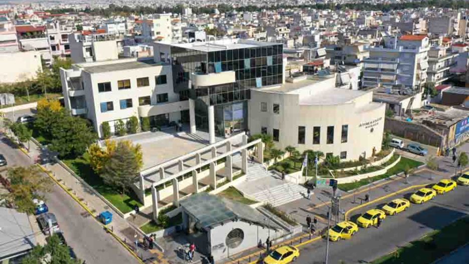 Νέο Προεδρείο Δημοτικού Συμβουλίου και Δημοτική Επιτροπή στον Δήμο Αιγάλεω