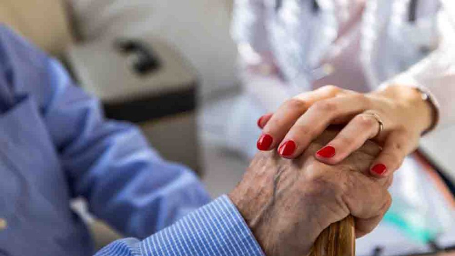 Ηλικιωμένοι: Τα «σιωπηλά» συμπτώματα που απαιτούν έγκαιρη προσοχή