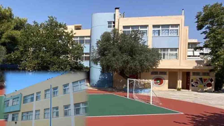 708.000 ευρώ για την ενεργειακή αναβάθμιση σχολείων στην Πεύκη