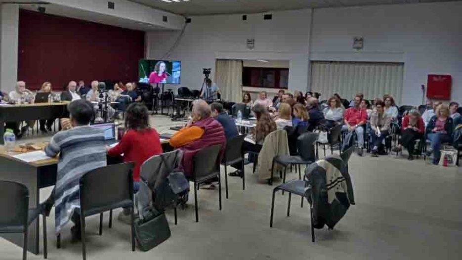 Ηλίας Σταμέλος / Δήμαρχος Καισαριανής: Υποχρηματοδότηση στα σχολεία, διεκδίκηση 1,7 εκατ. ευρώ και κοινωνικό μέτωπο