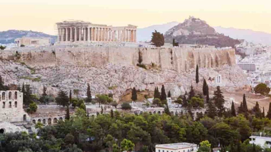 Ξεχασμένος «δολοφόνος» δείχνει τα δόντια του:  Αττική σε ασφυξία – Σε ποιες περιοχές της η ατμοσφαιρική ρύπανση ξεπερνά κάθε όριο