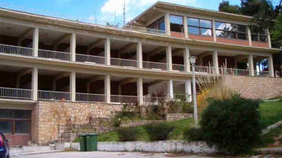 Νέα πολιτιστική ταυτότητα για τον Διόνυσο με την ανακατασκευή του πρώην ΤΥΠΕΤ – Χρηματοδότηση Περιφέρεια Αττικής…