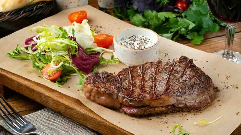 Κατανάλωση κρέατος και γνωστική υγεία (άνοια): Ο ρόλος του γονιδίου APOE