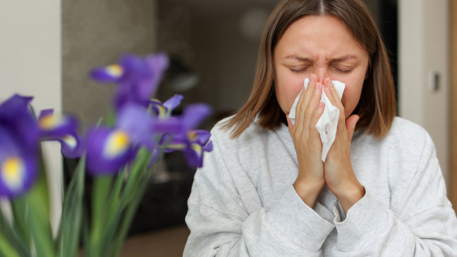 Αλλεργία ή κρυολόγημα; Τα σημάδια που κάνουν τη διαφορά