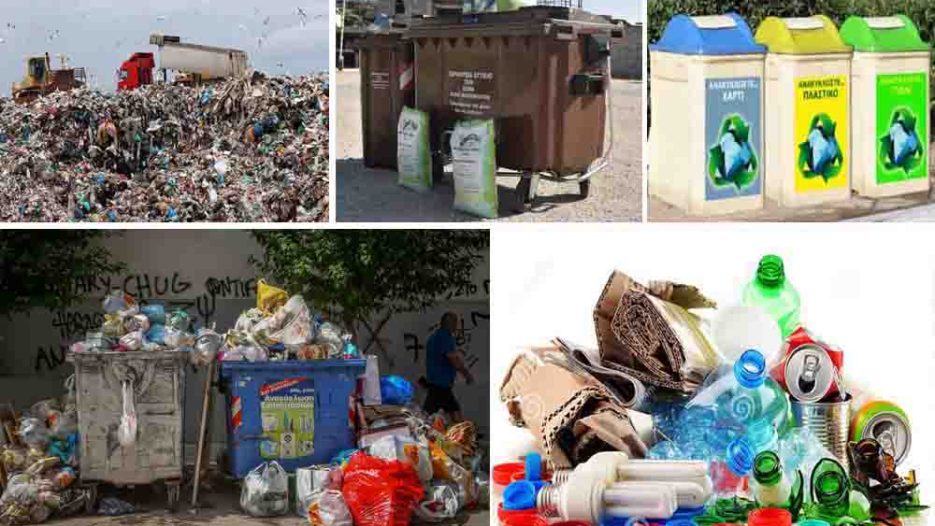 Αττική: Στα 375,9 εκατ. ευρώ, ο «νέος» λογαριασμός των δήμων για τα σκουπίδια - το στοίχημα της ταφής