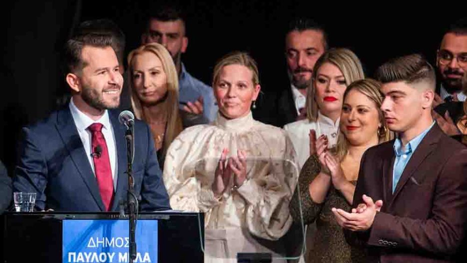 Δήμος Παύλου Μελά: Διαγραφή Φέτκου, δάνειο και παρασκήνιο – Η «οικογενειακή φωτογραφία» της διοίκησης Ασλανίδη ράγισε