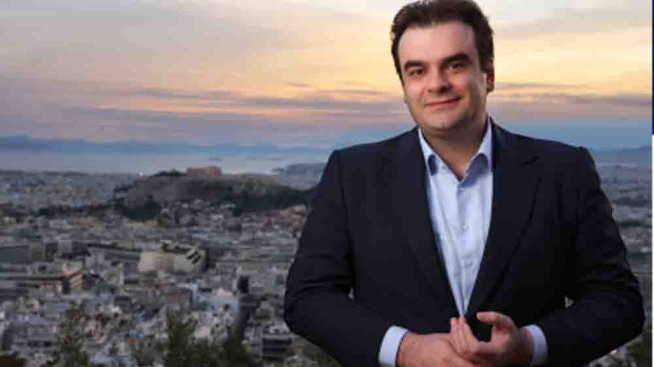 Πιερρακάκης: Η υπεραπόδοση της οικονομίας εργαλείο κοινωνικής στήριξης