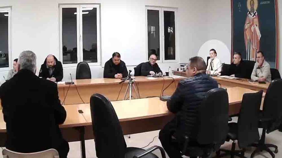 Ρήξη στη δημοτική αρχή Διδυμοτείχου με ανεξαρτητοποίηση αντιδημάρχου