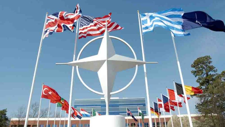 «Ο ρόλος της Ελλάδας σε ένα ΝΑΤΟ χωρίς τις ΗΠΑ» (του Δρ. Κωνσταντίνου Π. Μπαλωμένου)