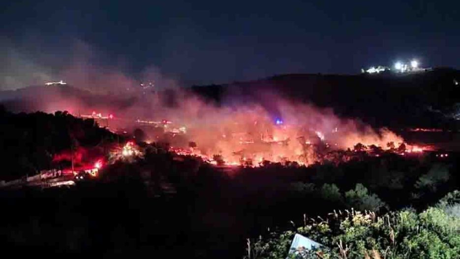 Σαλαμίνα: Η τραγωδία φέρνει ξανά στο προσκήνιο την πρόληψη και την κρατική λογοδοσία