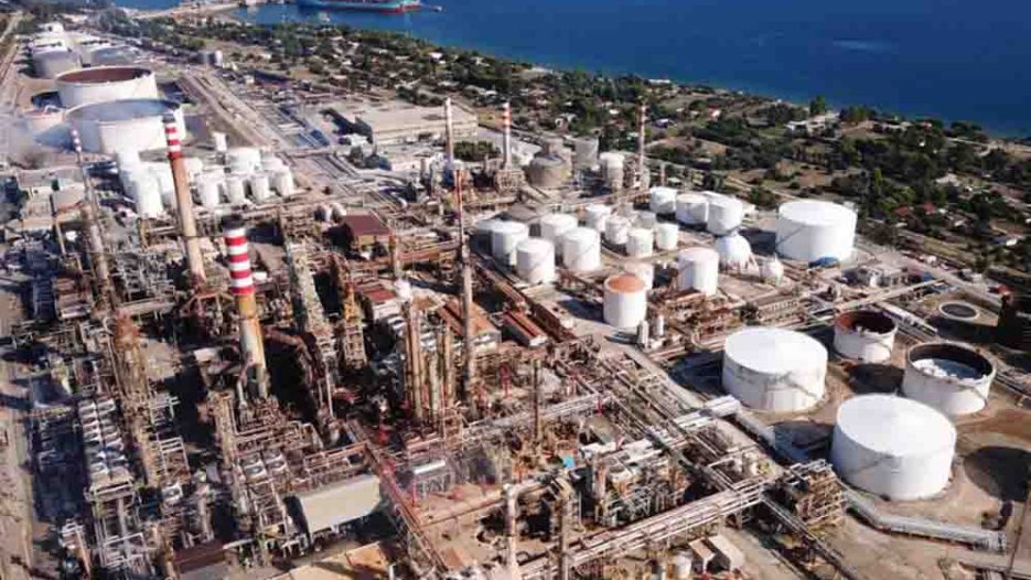 Συναγερμός για την ασφάλεια στη Motor Oil μετά από δύο σοβαρά ατυχήματα – Άμεση και διαφανή διερεύνηση ζητά το ΠΑΣΟΚ