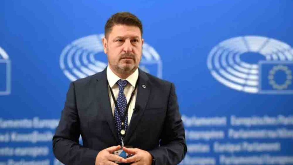 Μάχη στις Βρυξέλλες για τα κονδύλια συνοχής 2028–2034: Ισχυρό ρόλο των Περιφερειών διεκδικεί ο Χαρδαλιάς
