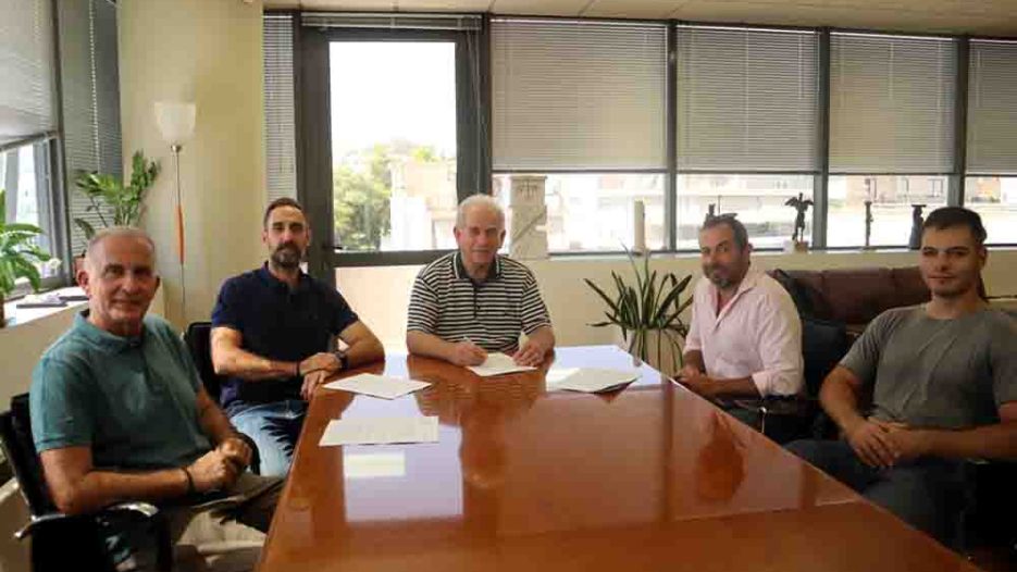 Αιγάλεω: Νέα σελίδα για το 7ο και 17ο Δημοτικό μετά τον σεισμό του 2019 – Ξεκινά η αποκατάστασή τους
