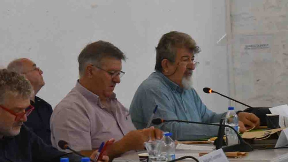 Σίμος Δανιηλίδης, Δήμαρχος Νεάπολης-Συκεών: « Η Πατερναλιστική πολιτική της Κυβέρνησης οδηγεί τους δήμους σε οικονομική ασφυξία»