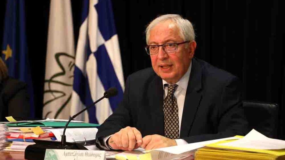Μαρούσι: 77 νέες οργανικές θέσεις υπαλλήλων για τους δημοτικούς βρεφονηπιακούς σταθμούς