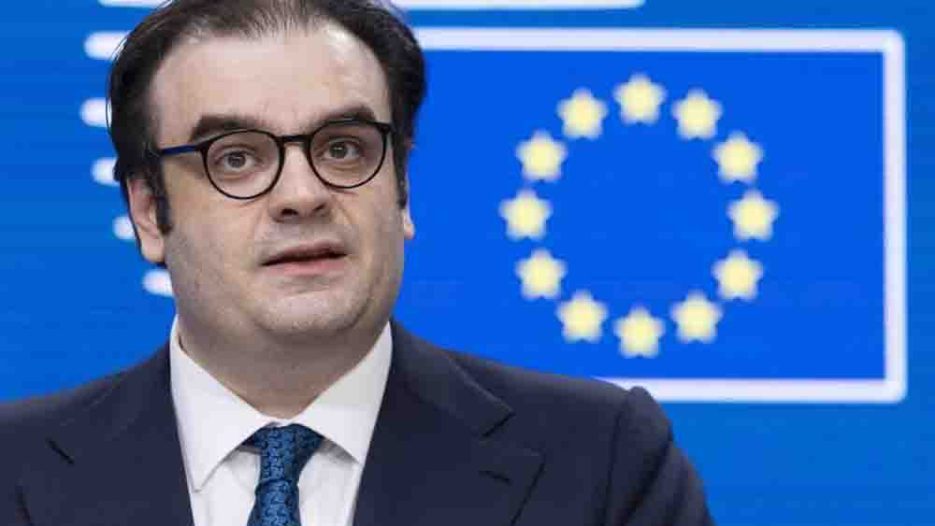 Ενεργειακό κόστος, επιχειρήσεις και Ευρώπη: Η νέα οικονομική ατζέντα Πιερρακάκη