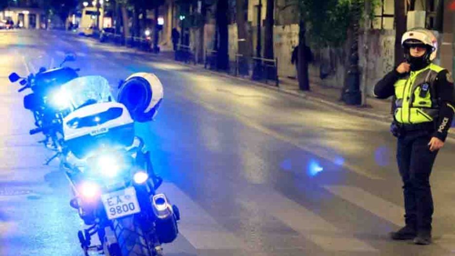 Λιοσίων/Αθήνα: Βαριά παράσυρση 16χρονης από ανήλικο με εγκληματικό παρελθόν και εγκατάλειψη