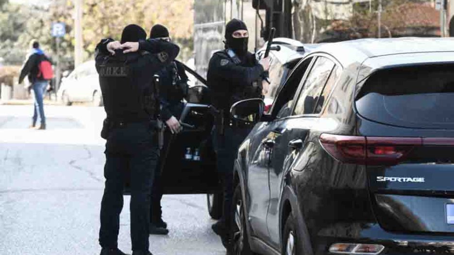 Τροχαίο στη Λιοσίων: Κακουργηματική δίωξη… για τον 16χρονο δράστη - Το βαρύ παρελθόν και τα ανοιχτά ερωτήματα