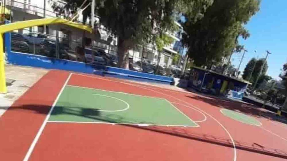 Κυκλοφοριακό στο Περιστέρι και υπόγειο πάρκινγκ στην Ανθούπολη: λύση στο χάος στάθμευσης ή νέα αστική πίεση;