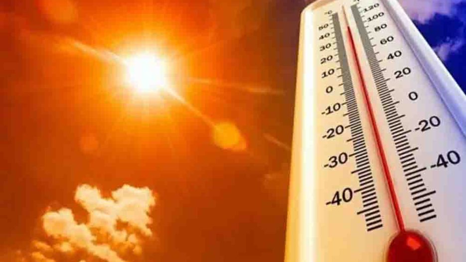 Καύσωνας: Σε πλήρη επιφυλακή οι Δήμοι - Υποχρεωτικά κλιματιζόμενοι χώροι  για τους πολίτες (Εγκύκλιος Υπ.Υγείας)