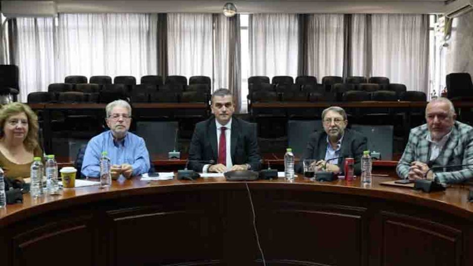 Ψηφιακό Σύμφωνο 2027–2030: Η ΚΕΔΕ ζητά σταθερούς πόρους και θωράκιση για όλους τους Δήμους