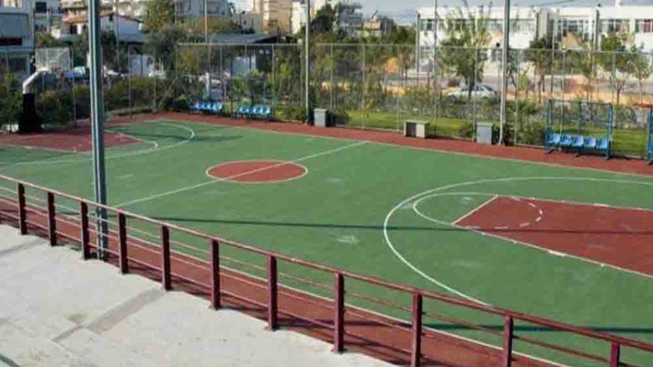 Υπουργείο Εσωτερικών: 9 εκατ. ευρώ σε εννέα δήμους για αθλητικές υποδομές