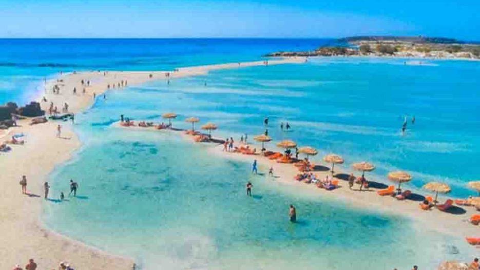10 βασικοί κανόνες που ισχύουν στις ελληνικές παραλίες και πρέπει να γνωρίζετε