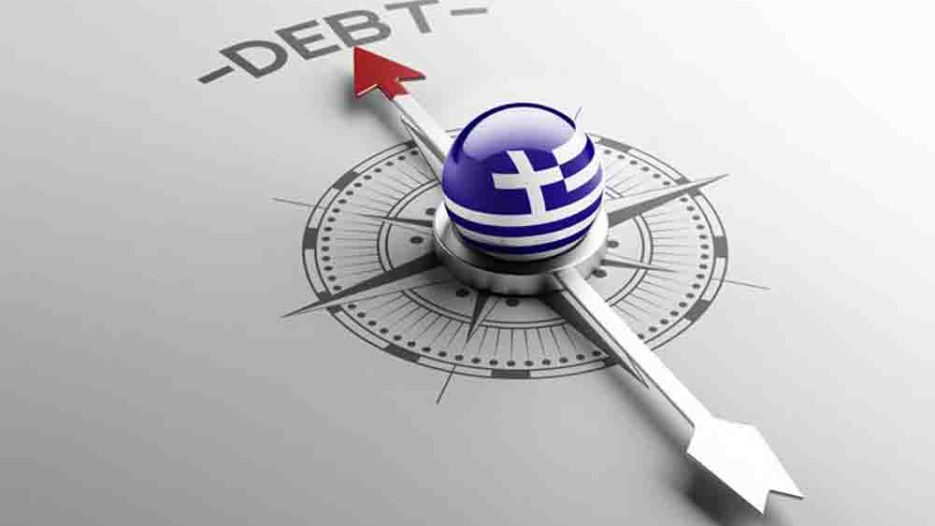 Η ΝΔ για την Μείωση του χρέους: Τα 12,84 δισ. ευρώ, οι τόκοι και το όφελος για τους πολίτες