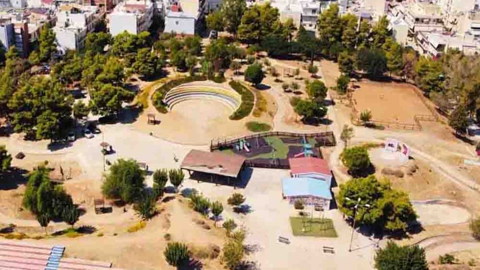 Ηλιούπολη: Νέο αίτημα κατοίκων προς το Δήμο για πλήρη ενημέρωση  της συναλλαγής με την ΕΤΑΔ για το Χαλικάκι