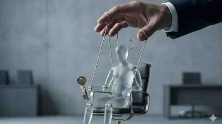 ΠΑΣΟΚ-Μετακλητοί σε ιστορικό υψηλό: το «επιτελικό κράτος» υπό αμφισβήτηση