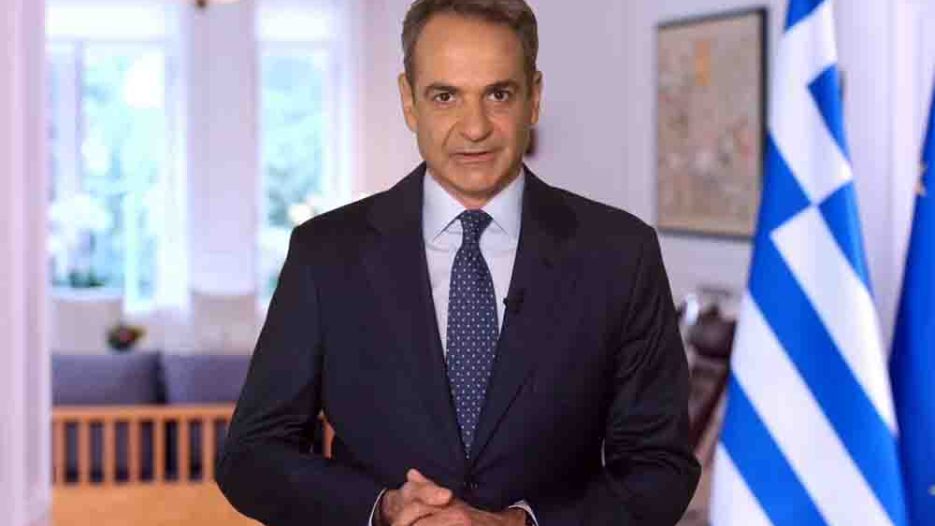 Τα 8 μέτρα Μητσοτάκη: δημοσιονομικό μέρισμα ή στοχευμένη πολιτική επιβίωσης;