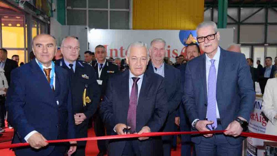 ΚΕΔΕ και InterAigis 2026: Η Αυτοδιοίκηση στην πρώτη γραμμή της Πολιτικής Προστασίας