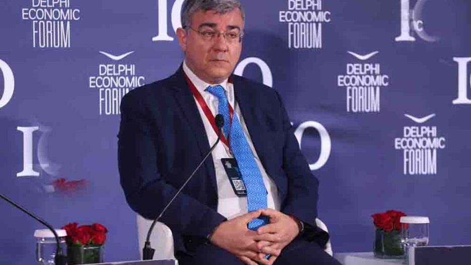 ΥΠΕΝ: 1.000 νέα απορριμματοφόρα και ενίσχυση των δικτύων ανακύκλωσης στους δήμους