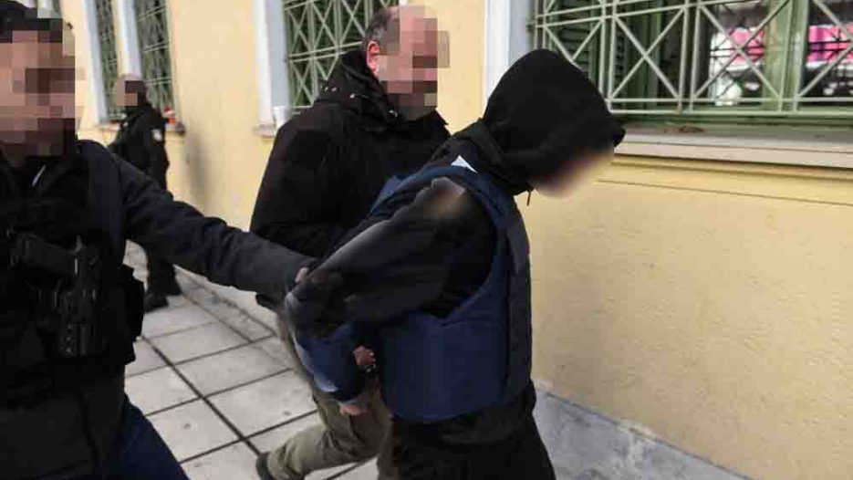 Προφυλακιστέος ο 16χρονος για το σοβαρό τροχαίο και την εγκατάλειψη του θύματος στη Λιοσίων