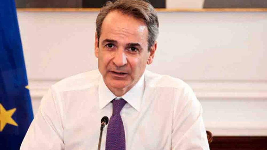 Μητσοτάκης: Νέα πρόωρη αποπληρωμή χρέους 13 δισ. ευρώ και κυβερνητική ατζέντα με το βλέμμα στη ΔΕΘ – Μήνυμα στην Άγκυρα…