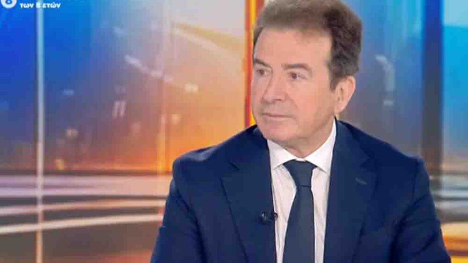 Χρυσοχοΐδης: 35.000 συλλήψεις για ενδοοικογενειακή βία – Στο επίκεντρο και η ανήλικη παραβατικότητα