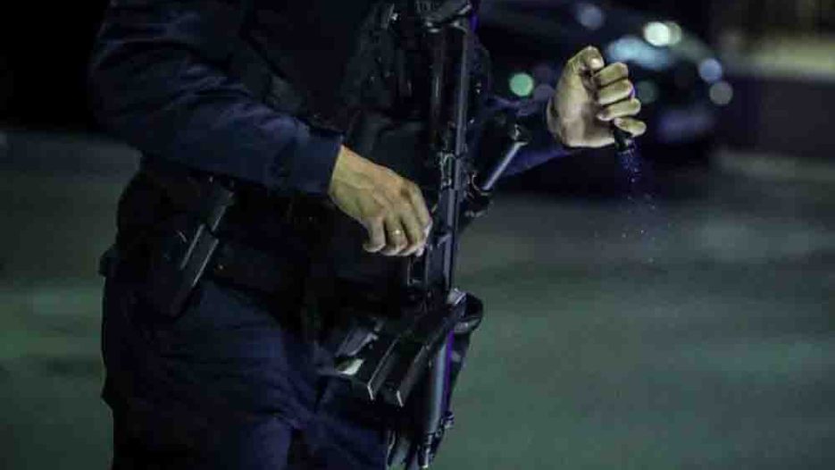 Θεσσαλία: Σύλληψη Αστυνομικού για δωροδοκία και ψευδή βεβαίωση  – Έρευνα και για άλλες «συναλλαγές»