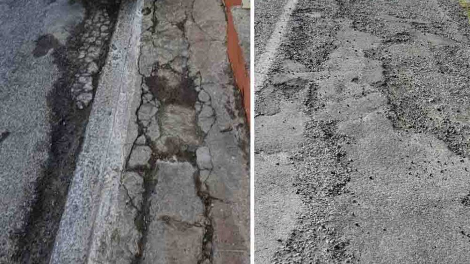 Πόλεις σε αποσύνθεση, δήμαρχοι σε βιτρίνα και οι πολίτες καθημερινά σε δοκιμασία