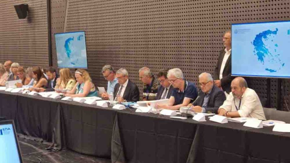 ΚΕΔΕ: Οι Δήμοι πρέπει να έχουν πρωταγωνιστικό ρόλο στο Εθνικό Πρόγραμμα Ανάπτυξης «ΕΠΑ 2026-2030»
