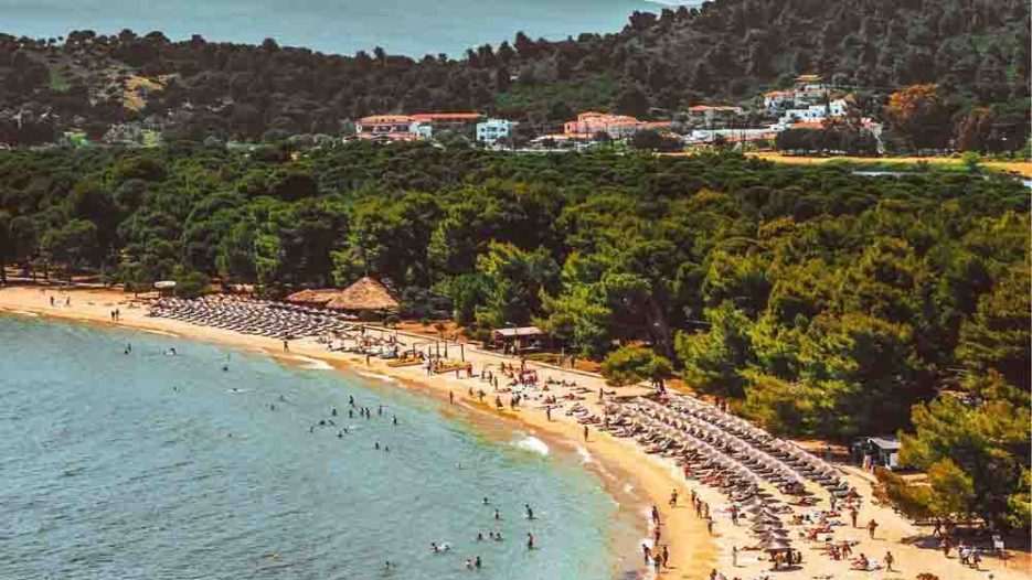 Σκιάθος: Δικαστικό «χαστούκι» στην εταιρία Eliv… για τα 15,5 στρέμματα δημοτικής γης στις Κουκουναριές