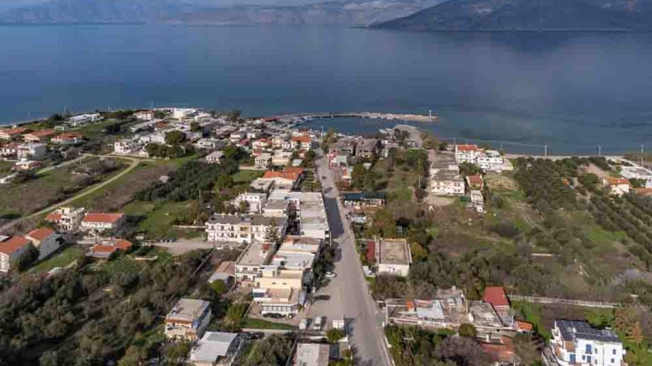 Αλεποχώρι: Νέα εποχή στην υδροδότηση με τη λειτουργία της υδρογεώτρησης στη Βένιζα