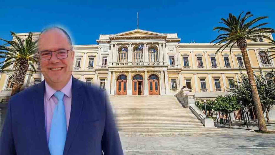 Σύρος: Στους 10 συμβούλους η παράταξη Αθανασίου και χωρίς πλειοψηφία – Επτά πλέον οι ανεξάρτητοι