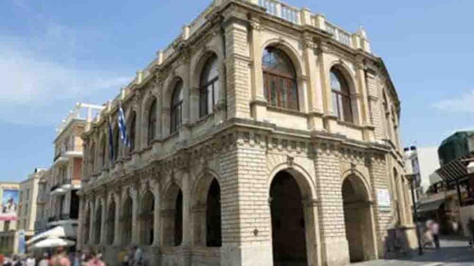 Ηράκλειο: Καταδίκη για την επίθεση στους εργαζόμενους Καθαριότητας έξι χρόνια μετά