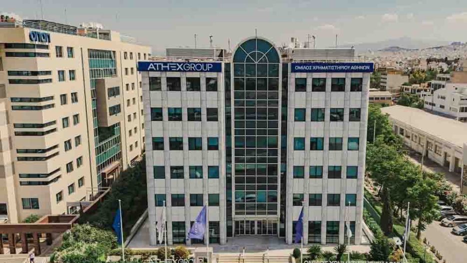 Η Αθήνα στο επίκεντρο της ευρωπαϊκής κεφαλαιαγοράς μέσω του νέου τεχνολογικού hub της Euronext