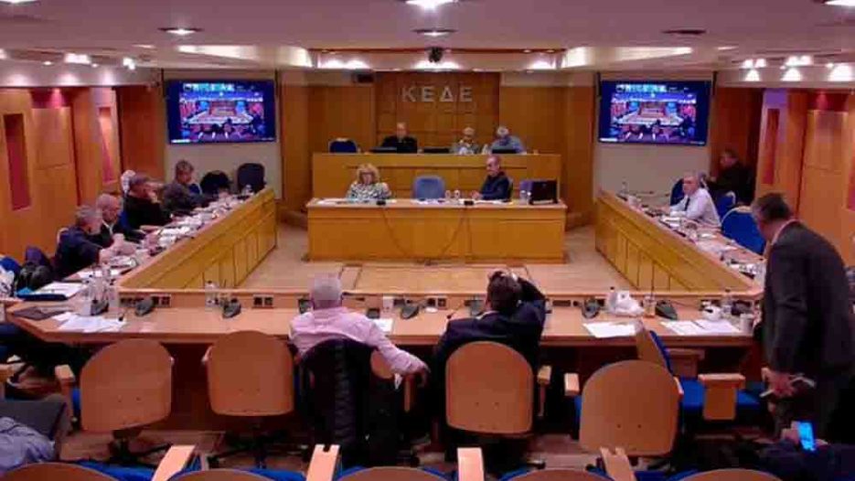 ΚΕΔΕ: Ανακύκλωση απορριμμάτων σε κρίση - Δήμοι, κόστος, τέλος ταφής, εξοπλισμός και θεσμικά κενά σε τροχιά σύγκρουσης