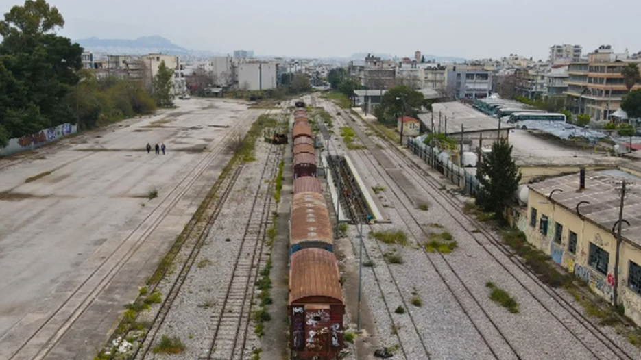 Δήμος Αγίων Αναργύρων-Καματερού: Τίμημα 4,8 εκατ. ευρώ για μια έκταση που κάποτε ζητούσαν δωρεάν