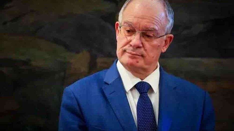 Μέγα φάουλ Τασούλα: Μπόνους έως 300 ευρώ στους υπαλλήλους του Προεδρικού Μεγάρου, αναδρομικά και με επίκληση της ενεργειακής κρίσης